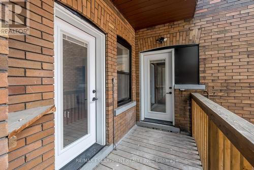 127 Victoria Avenue S, Hamilton, ON - Outdoor With Exterior