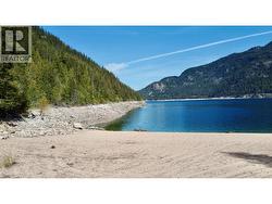 Lot 3 SHIELDS BEACH Robson, BC V0V 0V0