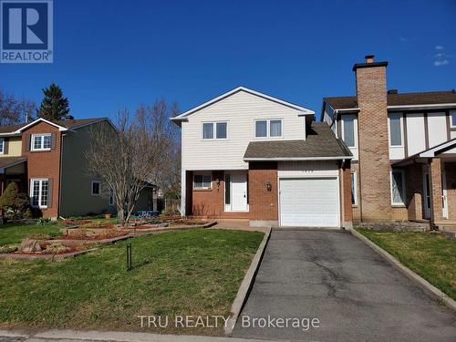 1078 ST EMMANUEL TERRACE  Ottawa, ON K1C 2J7