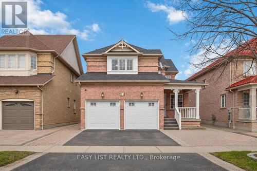 23 GLORIA CRESCENT  Whitby, ON L1P 1V4