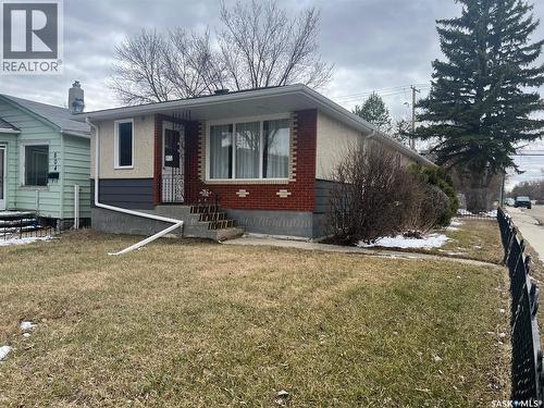 802 PRINCESS STREET  Regina, SK S4T 3X9