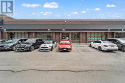 10 - 90 ESNA PARK DRIVE Markham, ON L3R 2R7