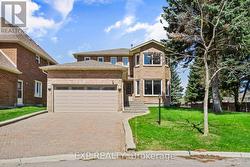 1 ALEXIS ROAD Markham, ON L3T 6Z2