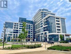 1307 - 3220 WILLIAM COLTSON AVENUE Oakville, ON L6H 7X9