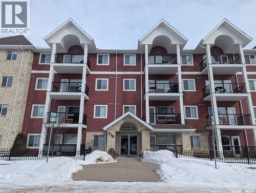 323 150 Pawlychenko LANE  Saskatoon, SK S7V 0B4