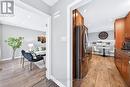 2504 Glamworth Crescent, Mississauga, ON  - Indoor Photo Showing Kitchen 