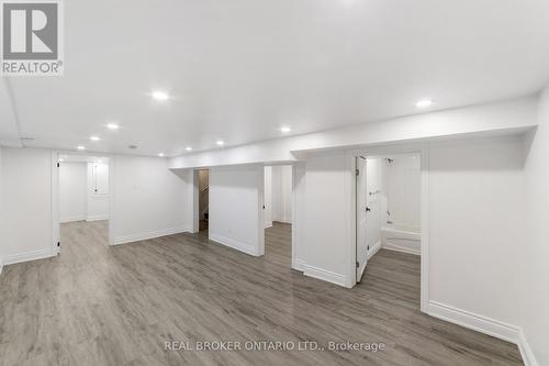 27 Melrose Avenue S, Hamilton, ON - Indoor