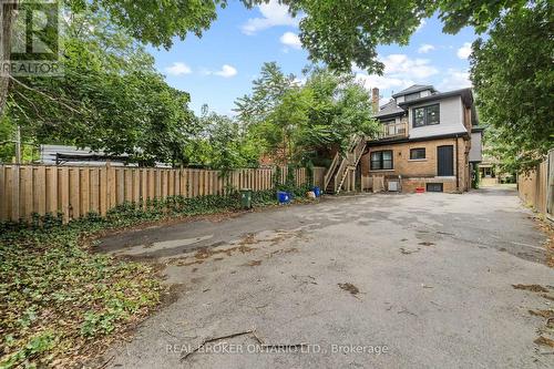 27 Melrose Avenue S, Hamilton, ON - Outdoor