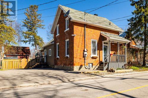 133 NELSON STREET E  Carleton Place, ON K7C 1A3