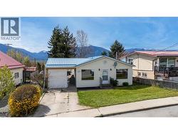 129 9th Avenue S Creston, BC V0B 1G3