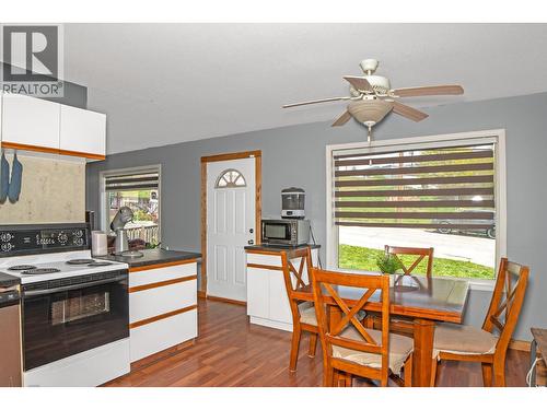 129 9Th Avenue S, Creston, BC - Indoor