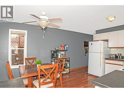 129 9Th Avenue S, Creston, BC - Indoor