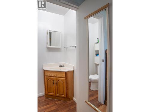 129 9Th Avenue S, Creston, BC - Indoor
