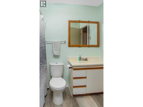 129 9Th Avenue S, Creston, BC - Indoor Photo Showing Bathroom