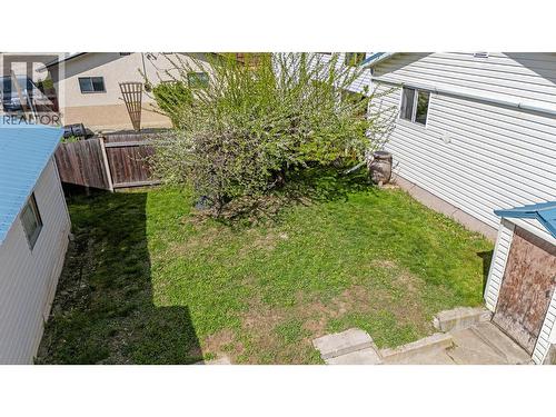 129 9Th Avenue S, Creston, BC - Outdoor