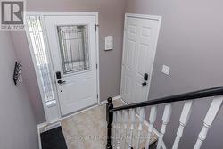 Split Entry - 