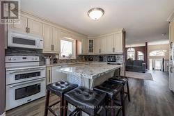 Kitchen - 
