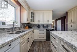 Kitchen - 
