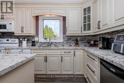 Kitchen - 