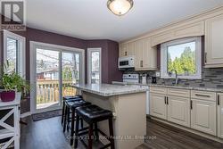 Kitchen - 