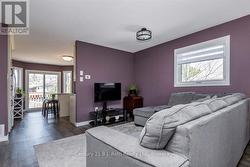 Living Room - 