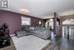 Living Room - 