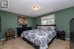 Primary Bedroom - 