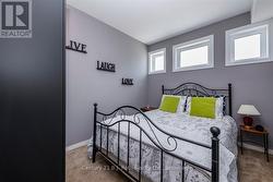 Bedroom/Office Lower Floor - 