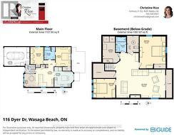 House Floor Plan - 