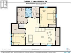 Mainfloor Plan - 