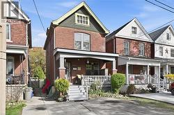 260 BALMORAL Avenue N  Hamilton, ON L8L 7S4