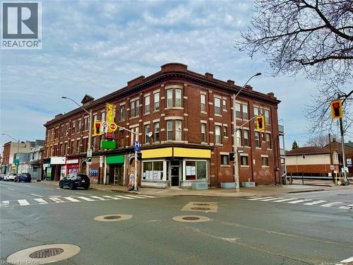 453 King Street E, Hamilton, ON 