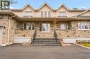 1354 No 1 Side Road, Burlington, ON  - Outdoor With Facade 