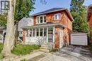 2180 Caroline Street, Burlington, ON  - Outdoor 