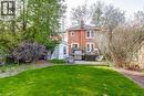 2180 Caroline Street, Burlington, ON  - Outdoor With Deck Patio Veranda 