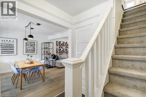 2180 Caroline Street, Burlington, ON - Indoor