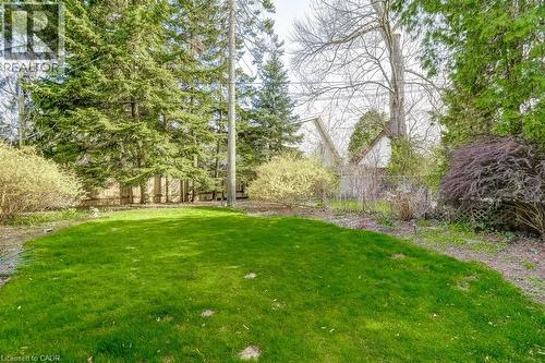 2180 Caroline Street, Burlington, ON - Outdoor