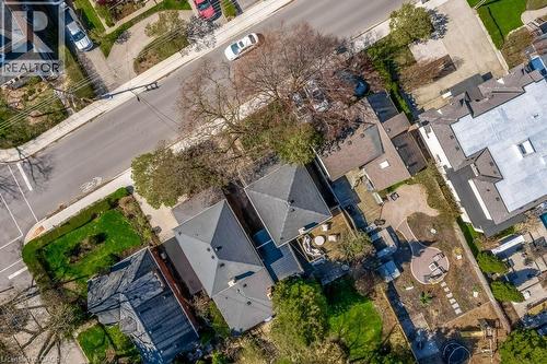 2180 Caroline Street, Burlington, ON -  With View