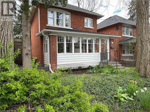 2180 Caroline Street, Burlington, ON - Outdoor