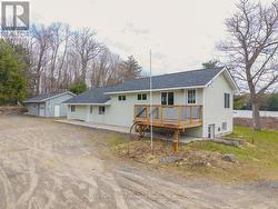 92 BLUE LAKE ROAD Seguin, ON P2A 2W8