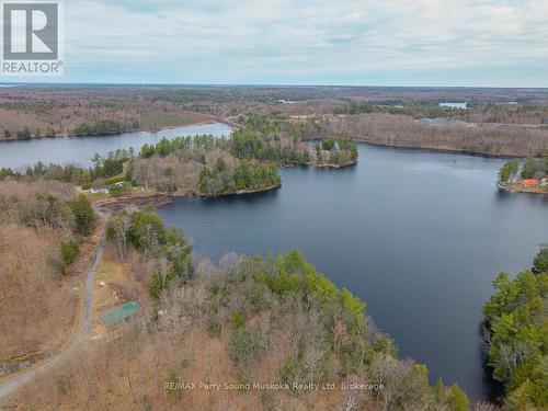 92 BLUE LAKE ROAD  Seguin, ON P2A 2W8