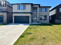 150 TUSCANY TRAIL Chatham, ON N7M 0R9