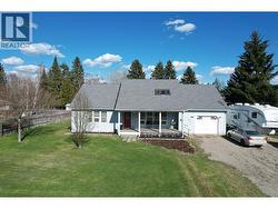 950 LAUREL ROAD Quesnel, BC V2J 5V4