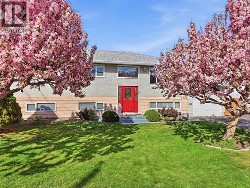 750 STEWART Avenue  Kamloops, BC V2B 3W7