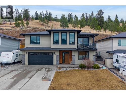 2061 Galore Crescent  Kamloops, BC V2E 0A7