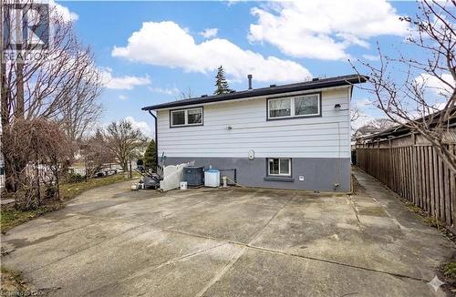 85 Ranchdale Drive, Hamilton, ON 