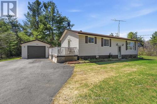 1044 COUNTY ROAD 40  Douro-Dummer, ON K0L 2V0