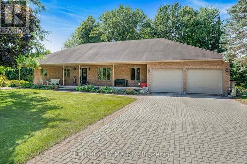 6343 DEERMEADOW DRIVE  Ottawa, ON K4P 1M9