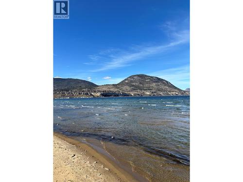 922 Dynes Avenue Unit# 208  Penticton, BC V2A 1E8