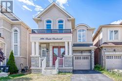 BSMT - 306 BUICK BOULEVARD Brampton, ON L7A 4L8